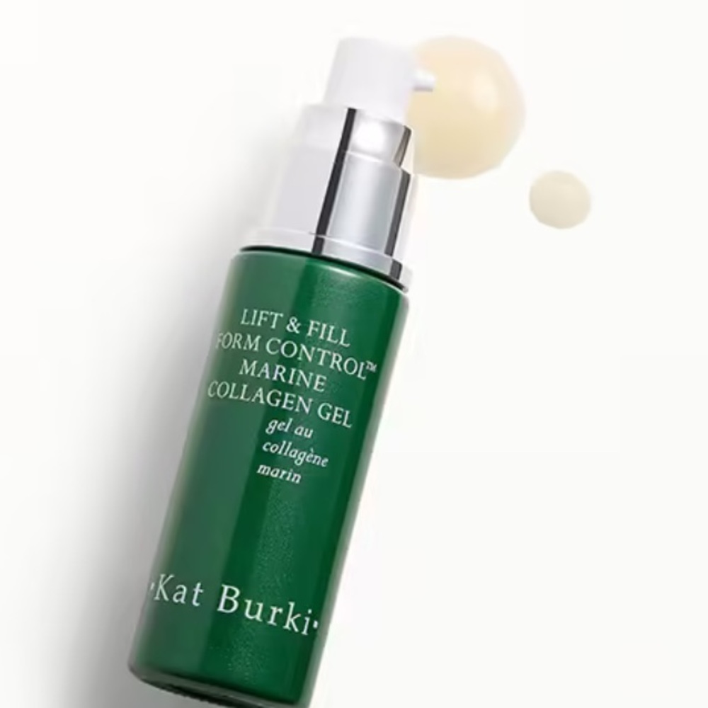 KAT BURKI Form Control™ Marine Collagen Gel .5oz